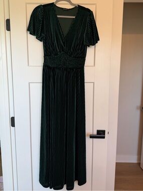 Simplee Apparel | Dresses | Green Velvet Maxi Dress | Poshmark Simplee Apparel | Dresses | Green Velvet Maxi Dress | Poshmark
